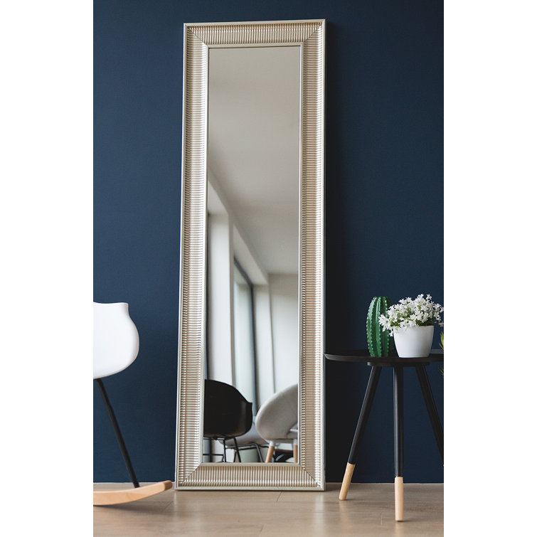 Canora Grey Wandspiegel & Bewertungen | Wayfair.de